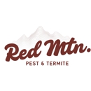 Red Mountain Pest and Termite Control - Pest Control Equipment & Supplies