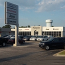 Peterson Chrysler Jeep Dodge Ram - New Car Dealers