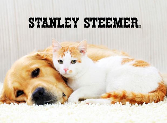 Stanley Steemer - Gastonia, NC