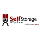 Self Storage of Spokane
