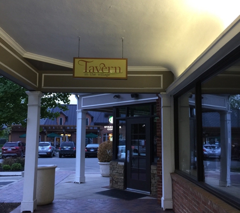 Tavern In The Village - Prairie Village, KS