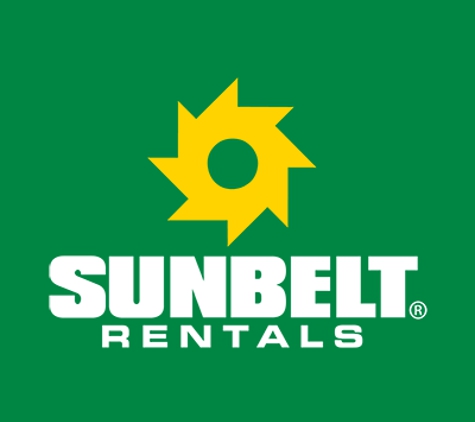 Sunbelt Rentals - Bakersfield, CA