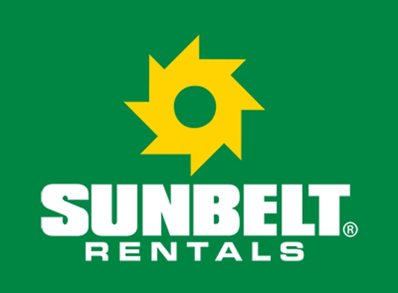 Sunbelt Rentals Power & HVAC - Pomona, CA