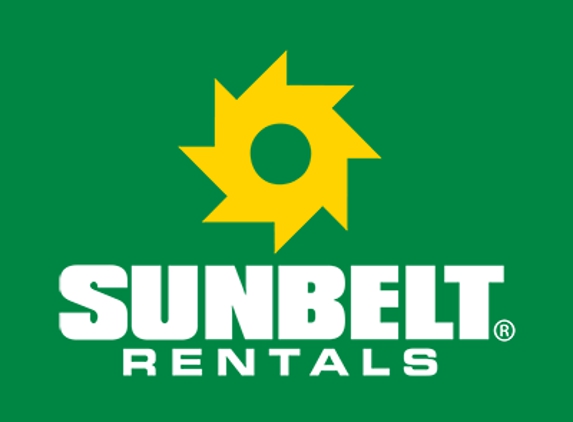 Sunbelt Rentals - Palmer, AK