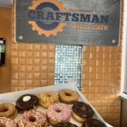 Craftsman Auto Care - Merrifield