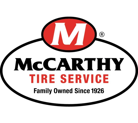 McCarthy Tire Service - Charlotte, NC