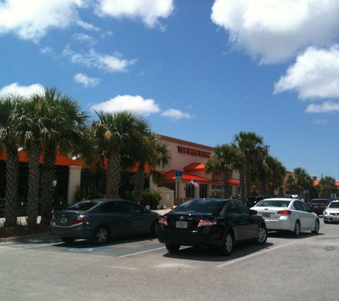 The Home Depot - New Port Richey, FL