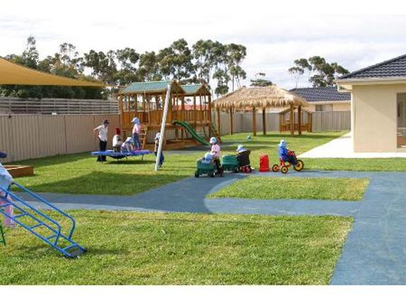 Little Munchkins Childcare Centre - Hillside, VIC