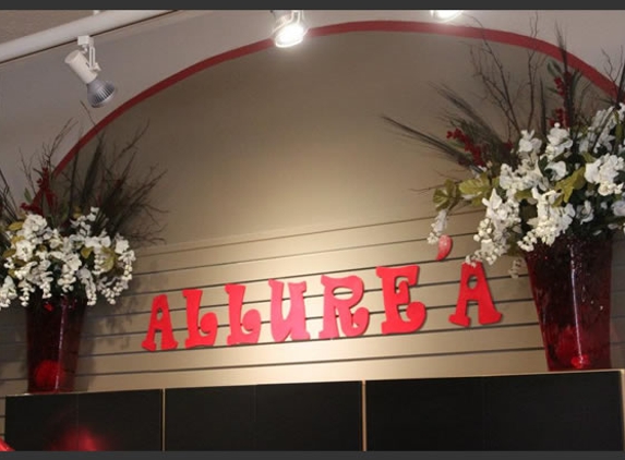 Allurea Salon And Spa - Frankenmuth, MI