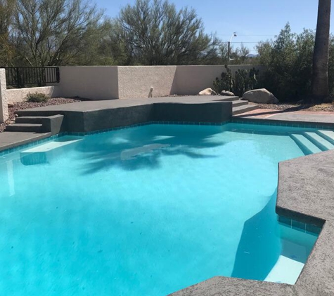 Tucson Pool & Spa - Tucson, AZ