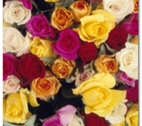 Eva's Flowers - Midvale, WA