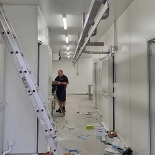 Tropicool Coldrooms Pty Ltd - Willawong, QLD