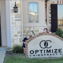Optimize Chiropractic - Alternative Medicine & Health Practitioners