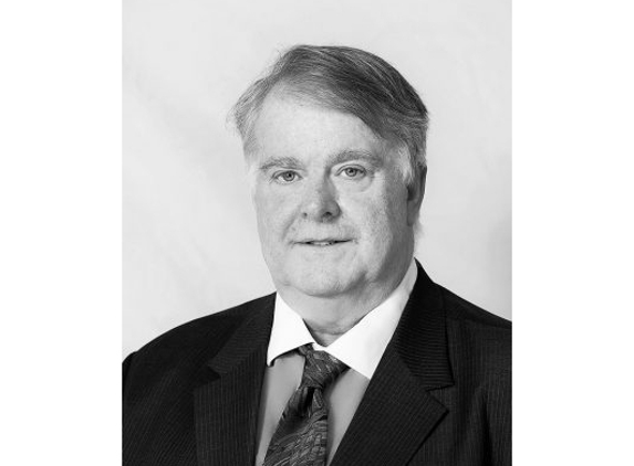 Blackburn Chambers - Canberra City, ACT. Chris Erskine SC
