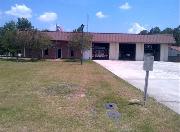 Goose Creek City Fire Department - Goose Creek, SC