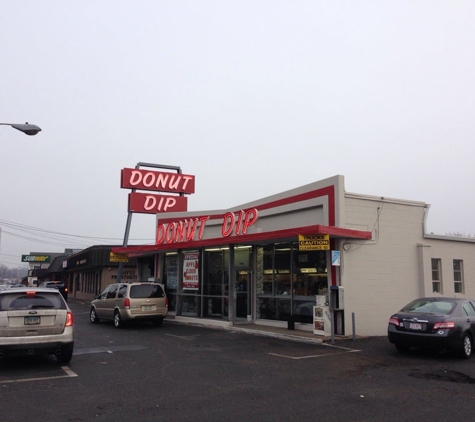 Donut Dip Incorporated - West Springfield, MA