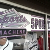 Sports Machine gallery