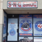 Stop N Go Smog Test