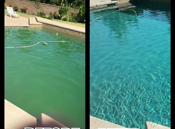 All Weather Pool Service - Fresno, CA