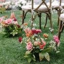 Poppy & Pomegranate - Florists