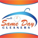 Same Day Cleaners - Dry Cleaners & Laundries