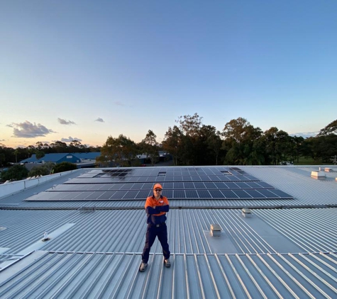 I Tech Electrical Pty Ltd - Greenbank, QLD