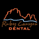 Ruby Canyon Dental - Pediatric Dentistry