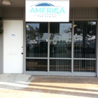 America Car Rental