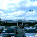 Schaumburg Honda Automobiles - New Car Dealers