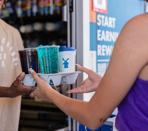 Dutch Bros Coffee - Antelope, CA