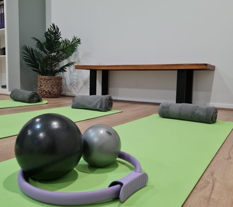 Momentum Fitness Warrnambool - Warrnambool, VIC