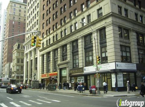 Gotham Process Services - New York, NY