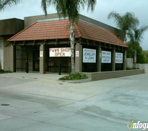 Woodcrest Jewelry & Loan - Riverside, CA