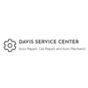 Davis Service Center gallery