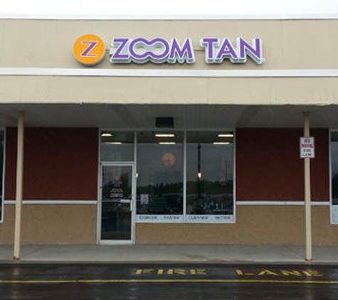 Zoom Tan - Potsdam, NY