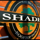 Shade Rooftop Patio Bar - Restaurants