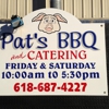 Pat's BBQ & Catering gallery