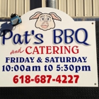 Pat's BBQ and Catering