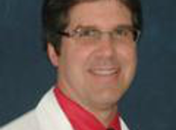 Dirk Baumann, MD - Burlingame, CA