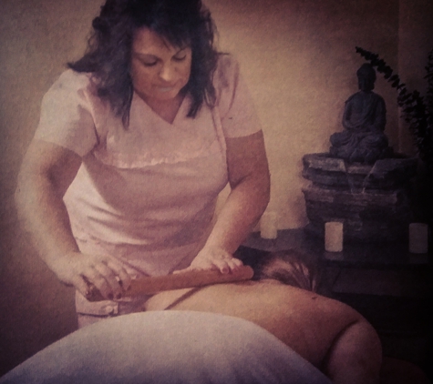 Laurie's Healing Hands Massage Therapy - Twinsburg, OH