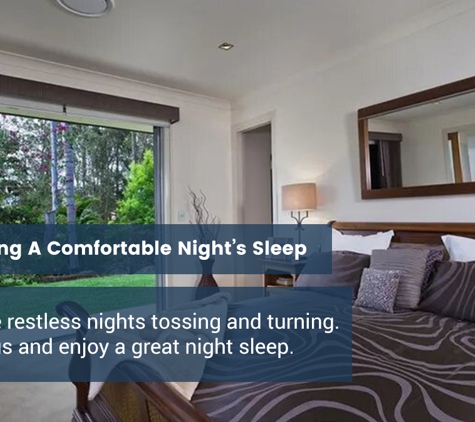 Leumeah Air Conditioning Pty Ltd - Campbelltown, NSW. Ensuring A Comfortable Night’s Sleep