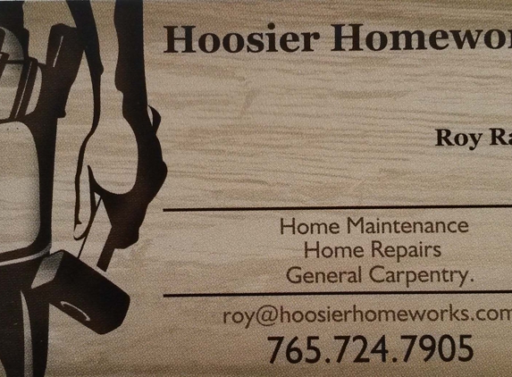 Hoosier HomeWorks LLC
