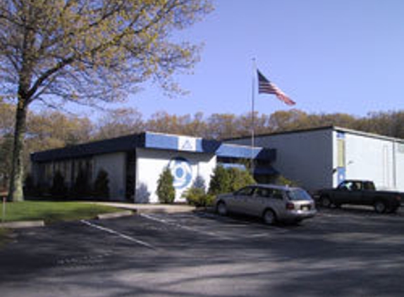 Groov-Pin Corporation - Smithfield, RI