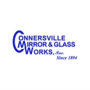 Connersville Mirror & Glass Works Inc - Plate & Window Glass Repair & Replacement