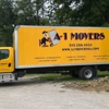 A-1 Movers gallery