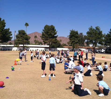 Archway Classical Academy Veritas - Great Hearts - Phoenix, AZ