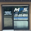 MPS Junk Removal & Site Cleanup - Junk Removal
