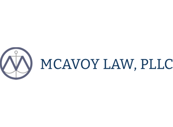 McAvoy Law - Lynnwood, WA