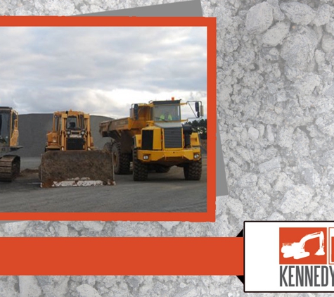 Kennedy Bros P & B - Ballarat, VIC. Qualified & Professional Team