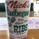 Nick's Barbecue - Barbecue Restaurants